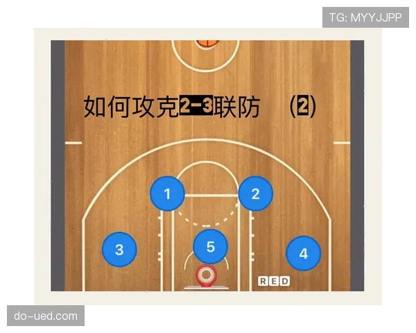 篮球新手必学的防守站位规则与实战技巧