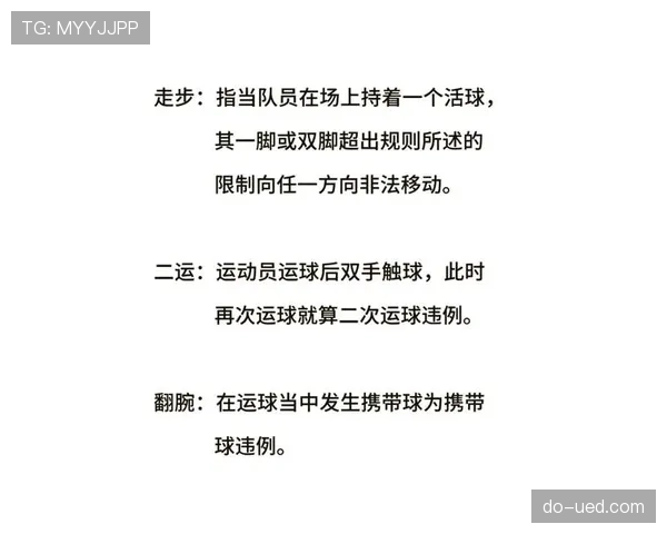 深入解读篮球规则中防守犯规的构成要件与裁判判罚标准